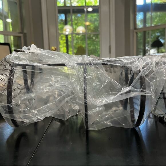 NEW Deco Brothers Pan Lid Tiered Shelf Organizer Countertop Cabinet Bronze NIP - Picture 10 of 11